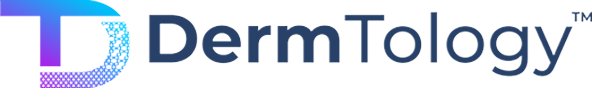 Dermtology Logo